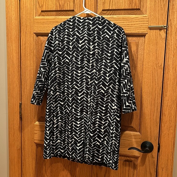 New! Talbots Coat - Picture 3 of 3